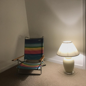 where does all the dust come from?