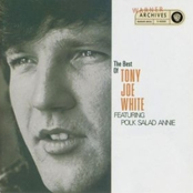 Takin' The Midnight Train by Tony Joe White