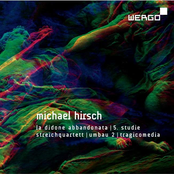 Hirsch: La Didone Abbandonata/5. Studie/Streichquartett/Umbau 2/Tragicomedia