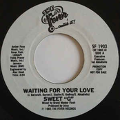 Waiting for Your Love