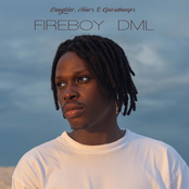 Fireboy DML: Laughter, Tears & Goosebumps