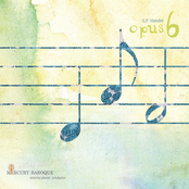 G. F. Handel: Concerti Grossi, Op. 6