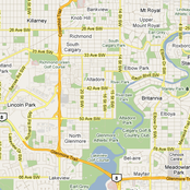 Calgary Is an Idea EP