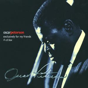Who Can I Turn To by Oscar Peterson