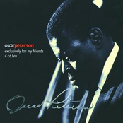 Robbins Nest by Oscar Peterson