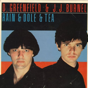 Dave Greenfield & Jean-jacques Burnel