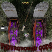 Underground Gods