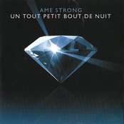 Un tout petit bout de nuit