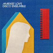 <strong>Marxist Love Disco Ensemble</strong>