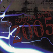 NEW SCREAM DATE 2005