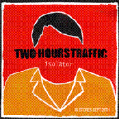 New Love by Two Hours Traffic