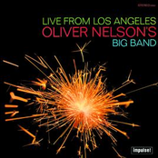 Milestones by Oliver Nelson