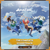 Avatar Generations: The Complete Soundtrack