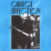 Object of Affection EP