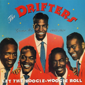 Sadie My Lady by The Drifters