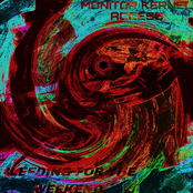 Bleeding for the Weekend