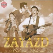 Zayazd u Mistrza Adama