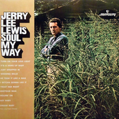 Just Dropped In by Jerry Lee Lewis