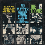 No Matter What Shape (Your Stomach's In)