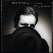 Delbert McClinton: Nothing Personal