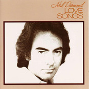 Suzanne by Neil Diamond