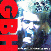 live in los angeles 1988