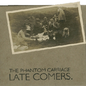 The Fourth Angel Is Concealed by The Phantom Carriage