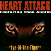 Eye Of The Tiger