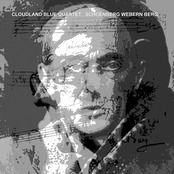 Schoenberg Webern Berg