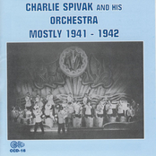 Mostly 1941 - 1942