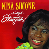 Nina Simone Sings Ellington