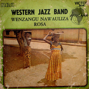 western jazz band