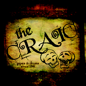 Pipes and Drums Since 1541