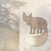 flower-patterned flag