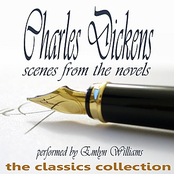 Charles Dickens, Scenes From The Novels