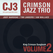 Pictures Of A City by The Crimson Jazz Trio