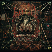 The Devil Knows You're Dead!