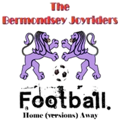 Football (Home & Away EP)