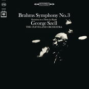 Brahms: Symphony No. 3, Op. 90 & Haydn Variations, Op. 56a