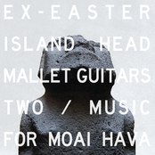 Mallet Guitars Two / Music For Moai Hava