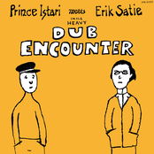 Meets Erik Satie Inna Heavy Dub Encounter
