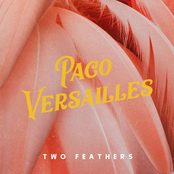 Two Feathers