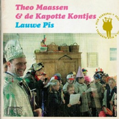 theo maassen en de kapotte kontjes