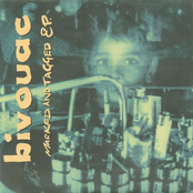 Marked and Tagged - EP