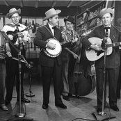 Flatt And Scruggs And The Foggy Mountain Boys