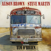 5 Days Out, 2 Days Back (feat. Tim O'Brien) - Single