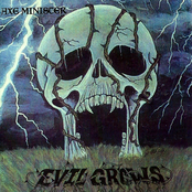 Evil Grows (Demo)