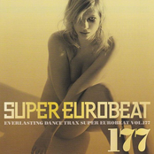 SUPER EUROBEAT vol.177