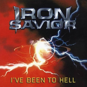 Never Say Die by Iron Savior