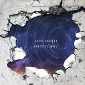 A Riot Through Concrete Wall - EP